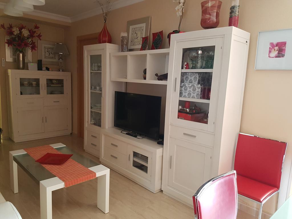 Brisas Cayetano Apartamento Cádiz
